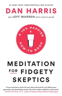 Cover Meditation for Fidgety Skeptics