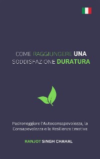 Cover Come Raggiungere una Soddisfazione Duratura