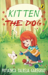 Cover Kitten the Dog