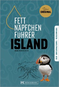 Cover Fettnäpfchenführer Island