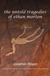 Cover Untold Tragedies of Ethan Morton