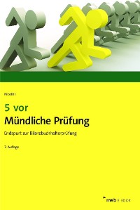 Cover 5 vor Mündliche Prüfung