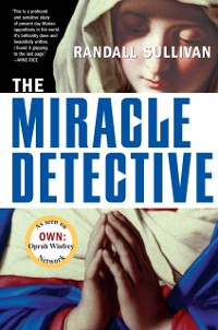 Cover Miracle Detective