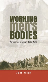 Cover Working men’s bodies