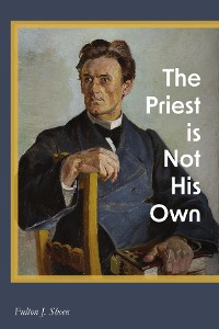 Cover The Priest is Not His Own