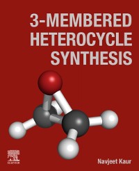 Cover 3-Membered Heterocycle Synthesis
