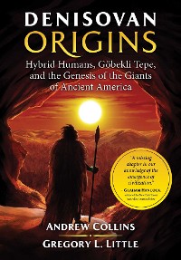 Cover Denisovan Origins