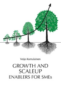 Cover Growth and Scaleup Enablers for SMEs