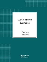 Cover Catherine herself