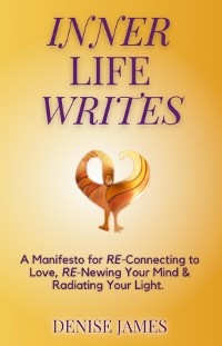 Cover Inner Life Writes