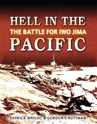 Cover Hell in the Pacific