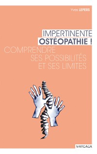 Cover Impertinente ostéopathie