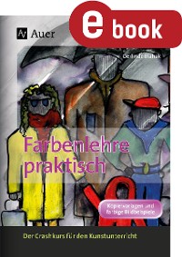 Cover Farbenlehre praktisch