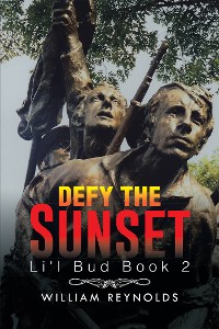 Cover Defy the Sunset