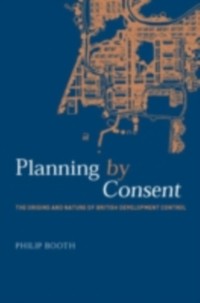 Cover Planning by Consent
