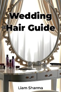 Cover Wedding Hair Guide