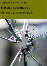Cover Hessiches Gebabbel