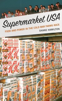 Cover Supermarket USA