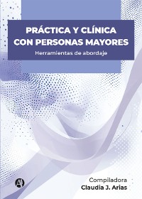 Cover Práctica y clínica con personas mayores