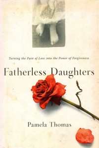 Cover Fatherless Daughters