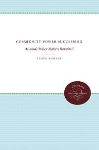 Cover Community Power Succession