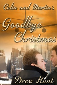 Cover Colin and Martin's Goodbye Christmas