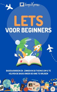 Cover Lets voor beginners