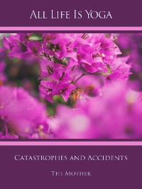 Cover All Life Is Yoga: Catastrophes and Accidents