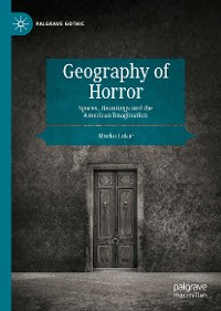 Cover Geography of Horror