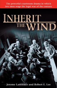 Cover Inherit the Wind