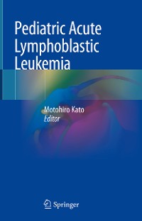 Cover Pediatric Acute Lymphoblastic Leukemia