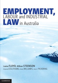 Cover Employment, Labour and Industrial Law in Australia