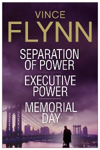 Cover Vince Flynn Collectors' Edition #2