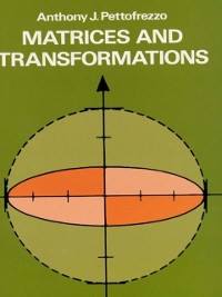 Cover Matrices and Transformations