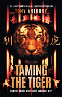 Cover Taming the Tiger