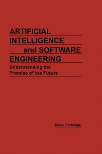 Cover Artificial Intelligence and Software Engineering