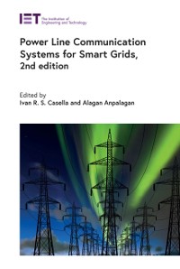 Cover Power Line Communication Systems for Smart Grids