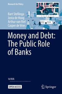 Cover Money and Debt: The Public Role of Banks