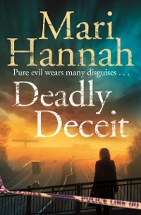 Cover Deadly Deceit