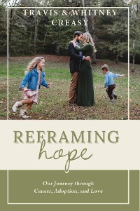 Cover Reframing Hope