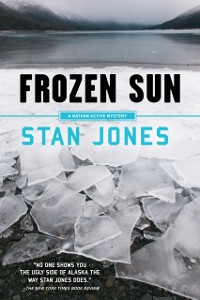 Cover Frozen Sun