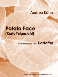 Cover Potato Face (Kartoffelgesicht)