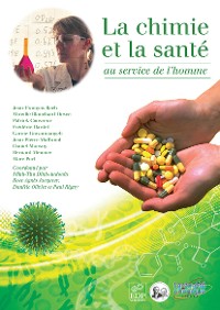 Cover La chimie et la santé