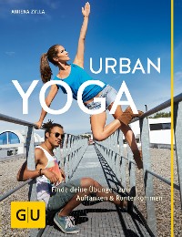 Cover Urban Yoga