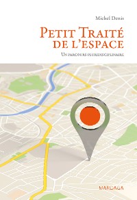 Cover Petit Traité de l'espace