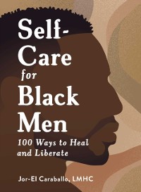 Cover Self-Care for Black Men