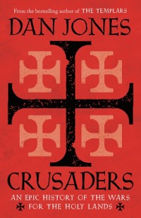 Cover Crusaders
