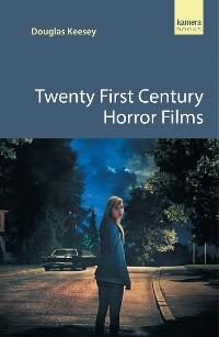 Cover Twenty First Century Horror Films