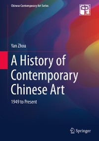 Cover A History of Contemporary Chinese Art