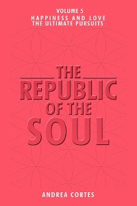 Cover The Republic of the Soul